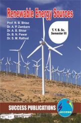 Renewable Energy Sources Renewable Energy Sources
