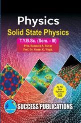 Solid State Physics Solid State Physics