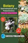 Spermatophyta And Palaeobotany Spermatophyta And Palaeobotany