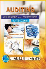 Auditing Auditing