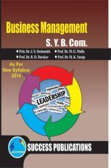 Business Management Business Management