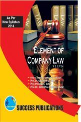 Elements Of Company Law Elements Of Company Law