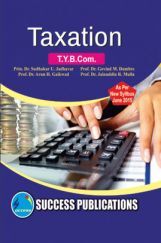 Taxation Taxation