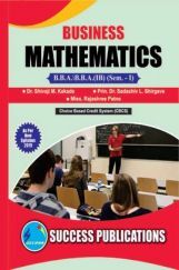 Business Mathematics Business Mathematics