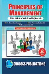 Principles Of Management Principles Of Management