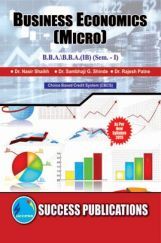 Business Economics Micro Business Economics Micro