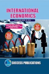 International Economics International Economics
