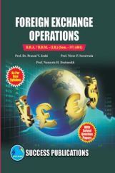 Foreign Exchange Operations Foreign Exchange Operations