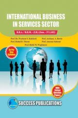 International Business In Service Sector International Business In Service Sector