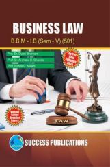 Business Law Business Law