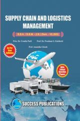 Supply Chain And Logistics Management Supply Chain And Logistics Management