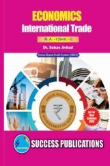 Economics International Trade Economics International Trade