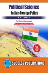 Political Science India’s Foreign Policy Political Science India’s Foreign Policy