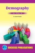 Demography Demography