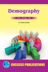 Demography Demography