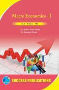 Macro Economics - I Macro Economics - I