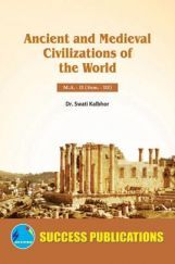 Ancient And Medieval Civilizations Of The World Ancient And Medieval Civilizations Of The World