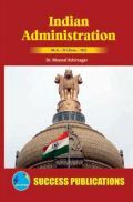 Indian Administration Indian Administration