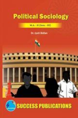 Political Sociology Political Sociology