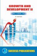 Growth And Development - II Growth And Development - II