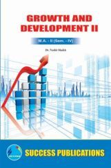 Growth And Development - II Growth And Development - II