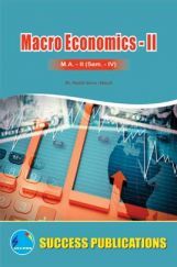 Macro Economics - II Macro Economics - II