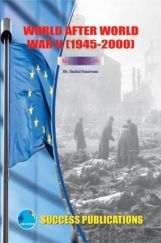 World After World War-II (1945-2000) World After World War-II (1945-2000)