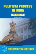 Political Process In India Political Process In India