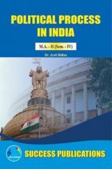Political Process In India Political Process In India