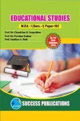 Educational Studies Educational Studies