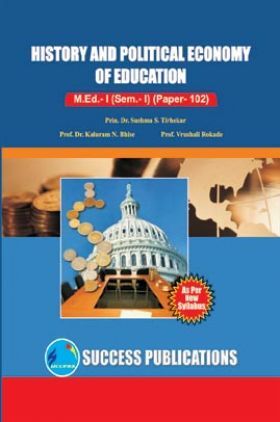 History And Political Economy Of Education