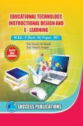 Educational Technologies Instructional Design And E - Learning