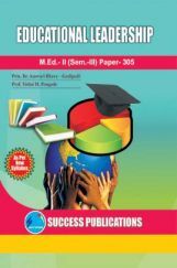 Educational Leadership Educational Leadership