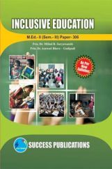 Inclusive Education Inclusive Education