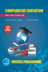 Comparative Education Comparative Education