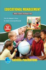 Educational Management Educational Management