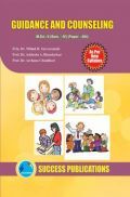 Guidance And Counseling