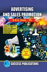 Advertising And Sales Promotion Advertising And Sales Promotion