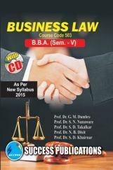 Business Law Business Law