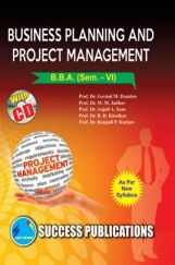 Business Planning And Project Management Business Planning And Project Management