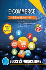 E-commerce E-commerce