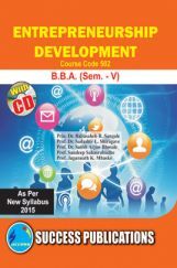 Entrepreneurship Development Entrepreneurship Development