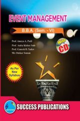 Event Management Event Management