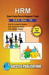HRM (Cases In Human Resource Management/Project) HRM (Cases In Human Resource Management/Project)