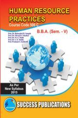 Human Resource Practices Human Resource Practices