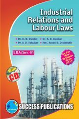 Industrial Relations And Labor Laws Industrial Relations And Labor Laws