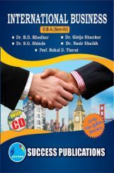 International Business International Business