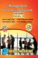 Management Information System Management Information System