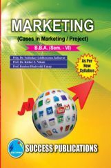 Marketing (Cases In Marketing / Project) Marketing (Cases In Marketing / Project)