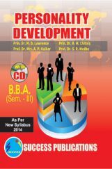 Personality Development Personality Development